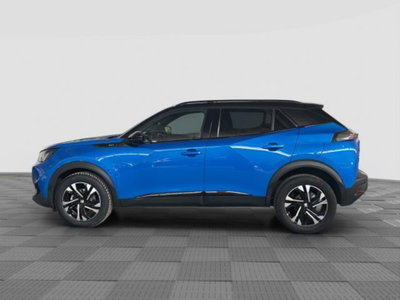 Peugeot 2008 BlueHDi 110 S&S GT (2)