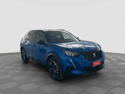 Peugeot 2008 BlueHDi 110 S&S GT (7)