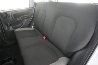 Fiat Panda 1.0 FireFly S&S Hybrid City Cross (11)