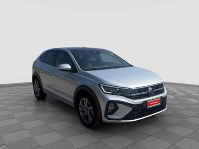 Volkswagen Taigo 1.0 tsi R-Line 115cv dsg (7)