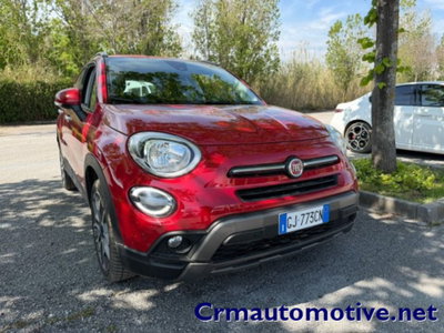 Fiat 500X 1.6 MultiJet 130 CV Cross Dolcevita (3)