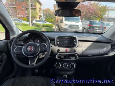 Fiat 500X 1.6 MultiJet 130 CV Cross Dolcevita (7)