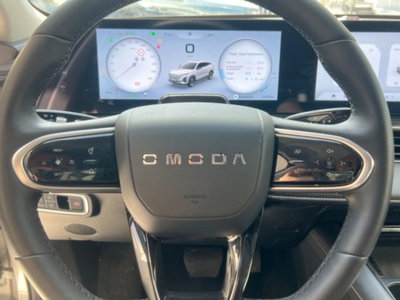 Omoda Omoda 5 2026 1.6 tgdi Premium 7dct (12)