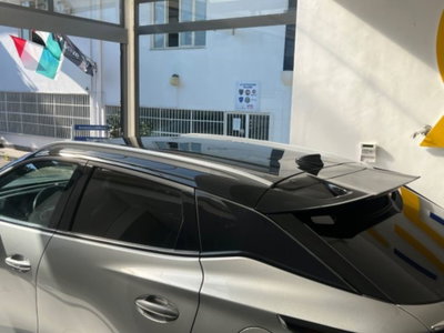 Omoda Omoda 5 2026 1.6 tgdi Premium 7dct (9)