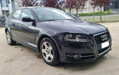 Audi A3 Sportback 2.0 TDI F.AP. S tronic Ambition usata