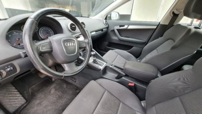 Audi A3 Sportback 2.0 TDI F.AP. S tronic Ambition (10)