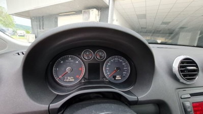 Audi A3 Sportback 2.0 TDI F.AP. S tronic Ambition (11)