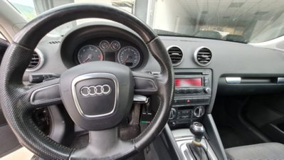 Audi A3 Sportback 2.0 TDI F.AP. S tronic Ambition (12)