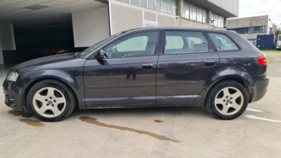 Audi A3 Sportback 2.0 TDI F.AP. S tronic Ambition (4)