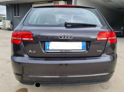 Audi A3 Sportback 2.0 TDI F.AP. S tronic Ambition (6)