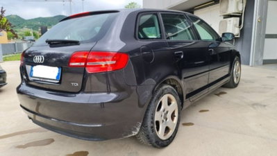 Audi A3 Sportback 2.0 TDI F.AP. S tronic Ambition (7)