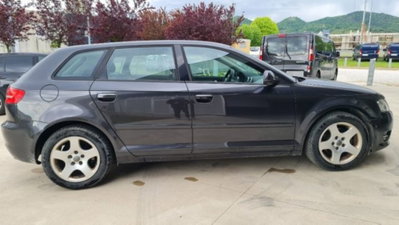 Audi A3 Sportback 2.0 TDI F.AP. S tronic Ambition (8)
