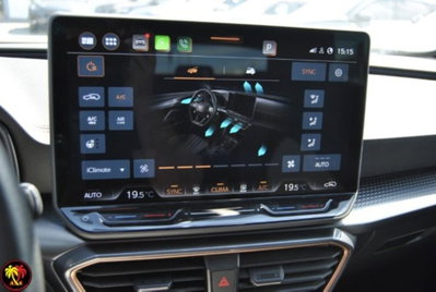 Cupra Formentor Formentor 1.5 TSI (11)
