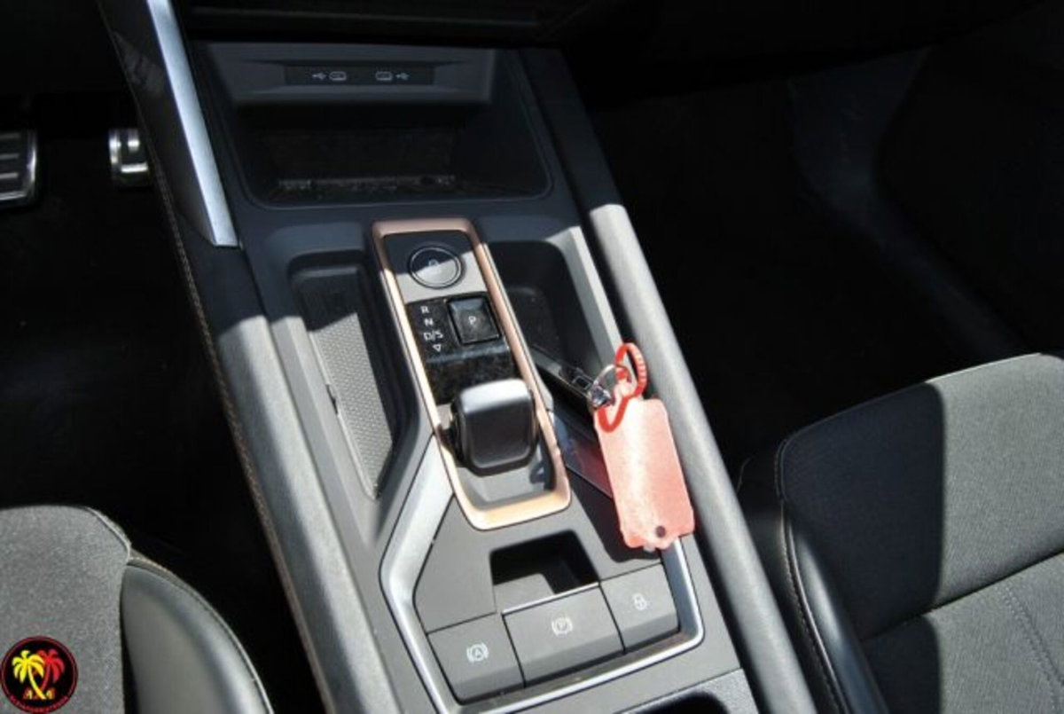 Cupra Formentor Formentor 1.5 TSI (12)