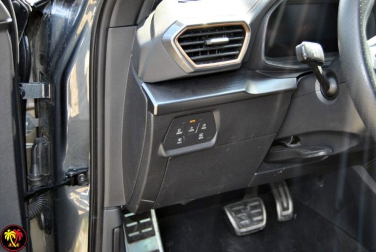 Cupra Formentor Formentor 1.5 TSI (13)