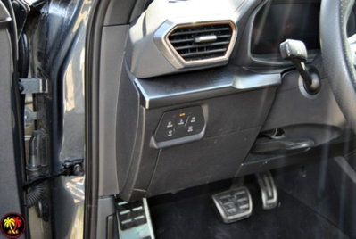 Cupra Formentor Formentor 1.5 TSI (13)