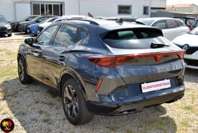 Cupra Formentor Formentor 1.5 TSI (15)
