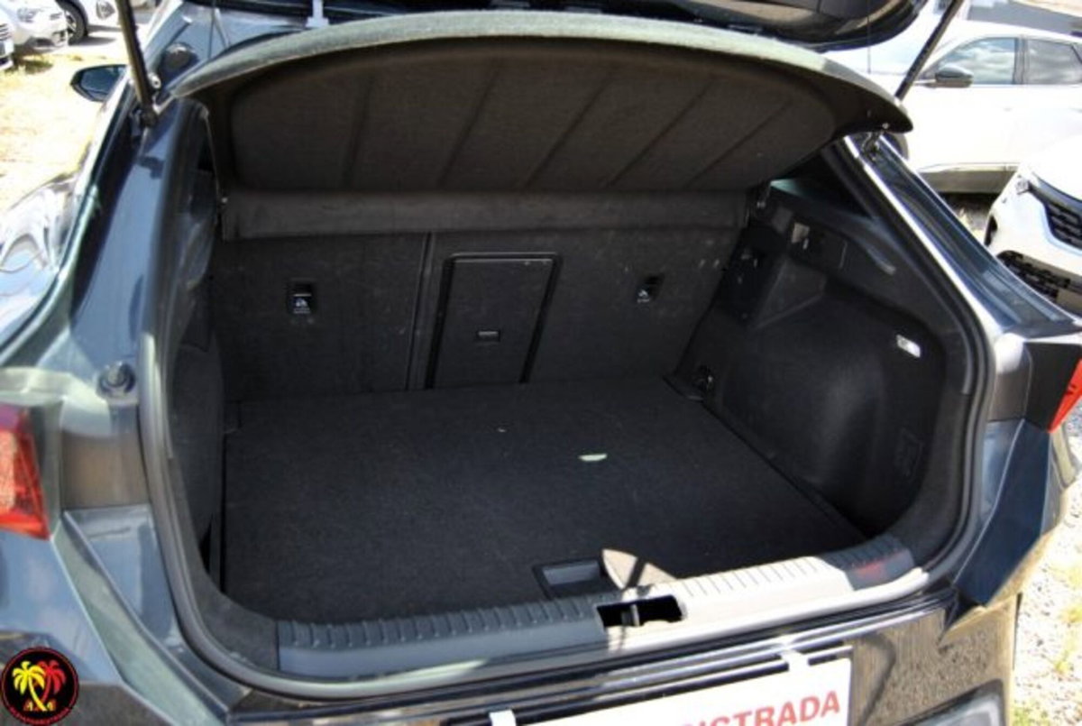 Cupra Formentor Formentor 1.5 TSI (17)