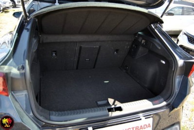 Cupra Formentor Formentor 1.5 TSI (17)