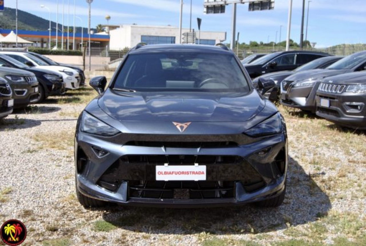 Cupra Formentor Formentor 1.5 TSI (2)