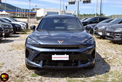 Cupra Formentor Formentor 1.5 TSI (2)