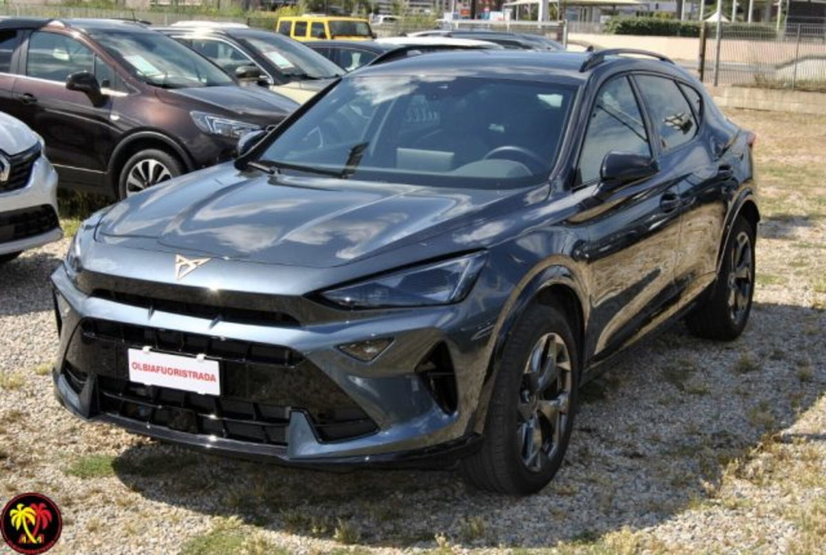 Cupra Formentor Formentor 1.5 TSI (3)
