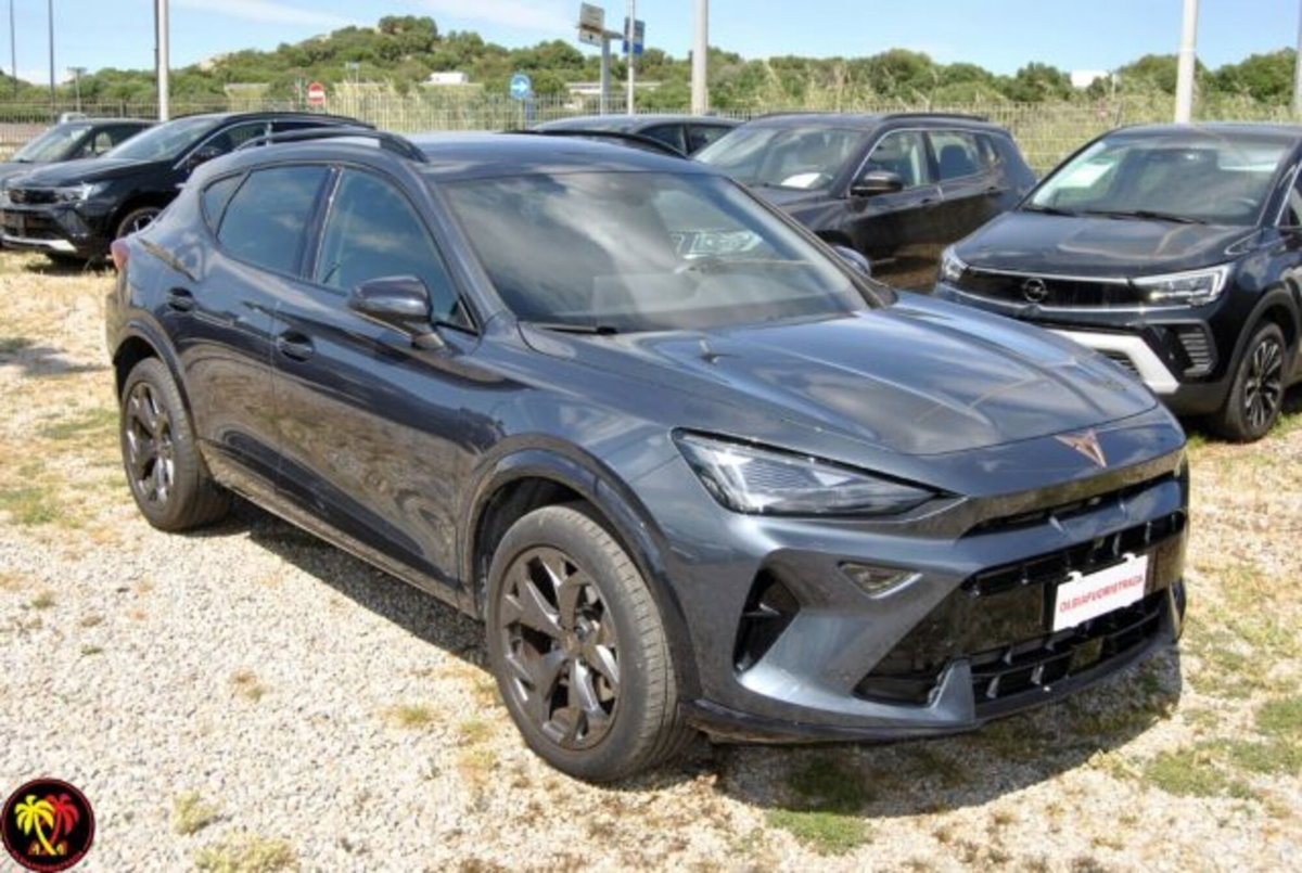 Cupra Formentor Formentor 1.5 TSI (4)