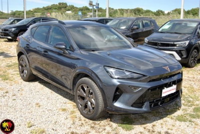 Cupra Formentor Formentor 1.5 TSI (4)