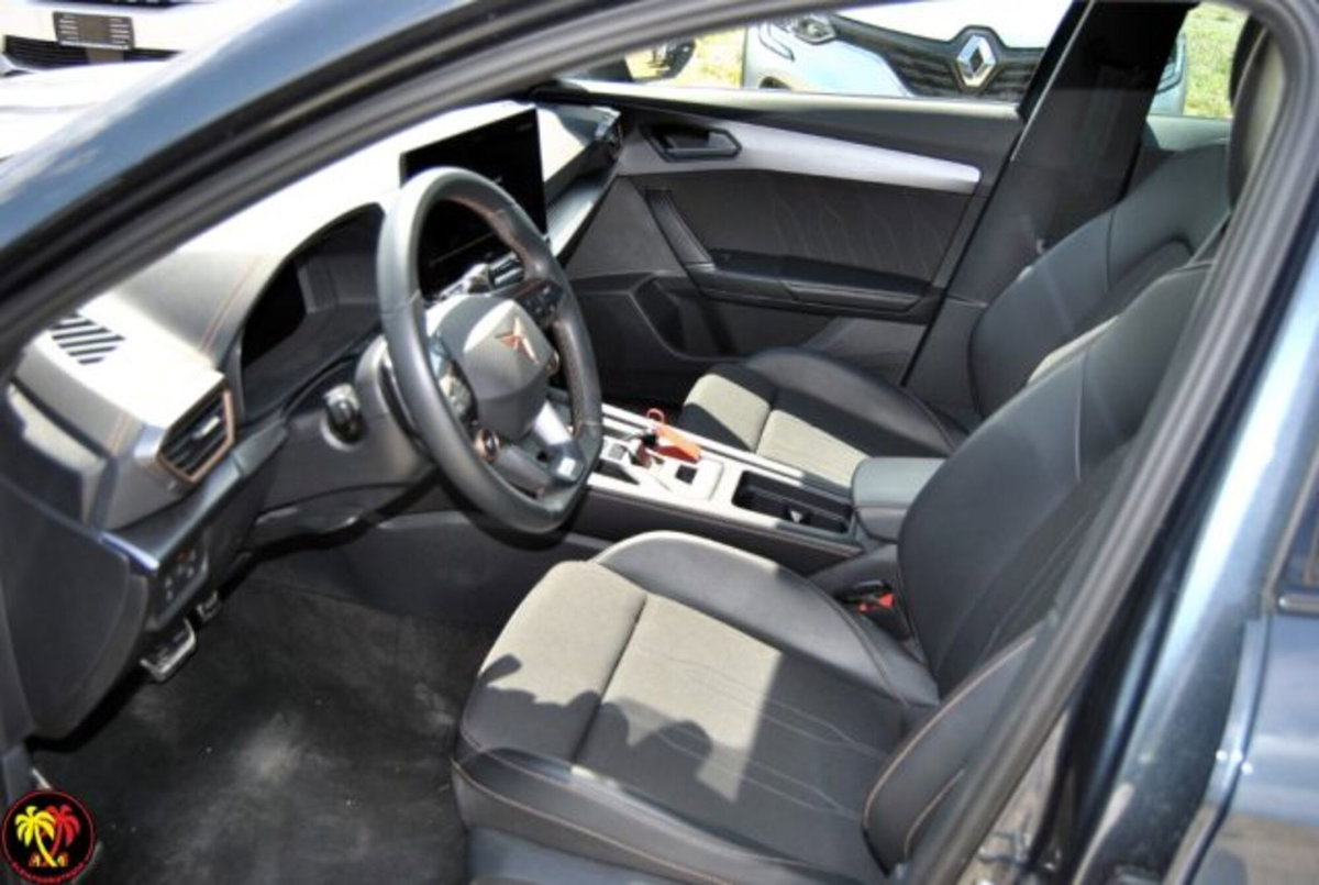 Cupra Formentor Formentor 1.5 TSI (5)