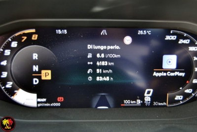 Cupra Formentor Formentor 1.5 TSI (7)