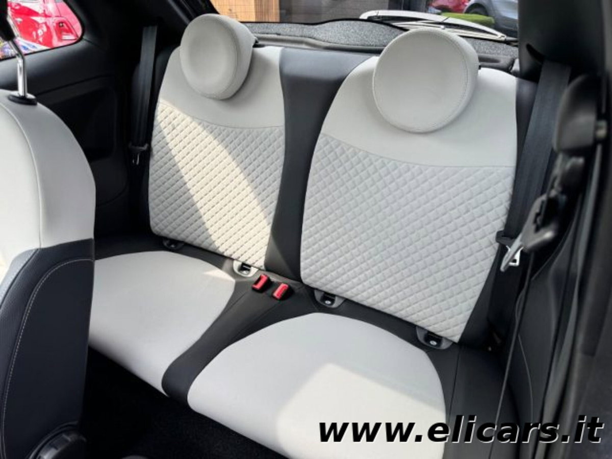Fiat 500 1.0 Hybrid Dolcevita (10)