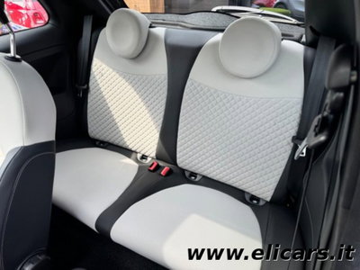 Fiat 500 1.0 Hybrid Dolcevita (10)