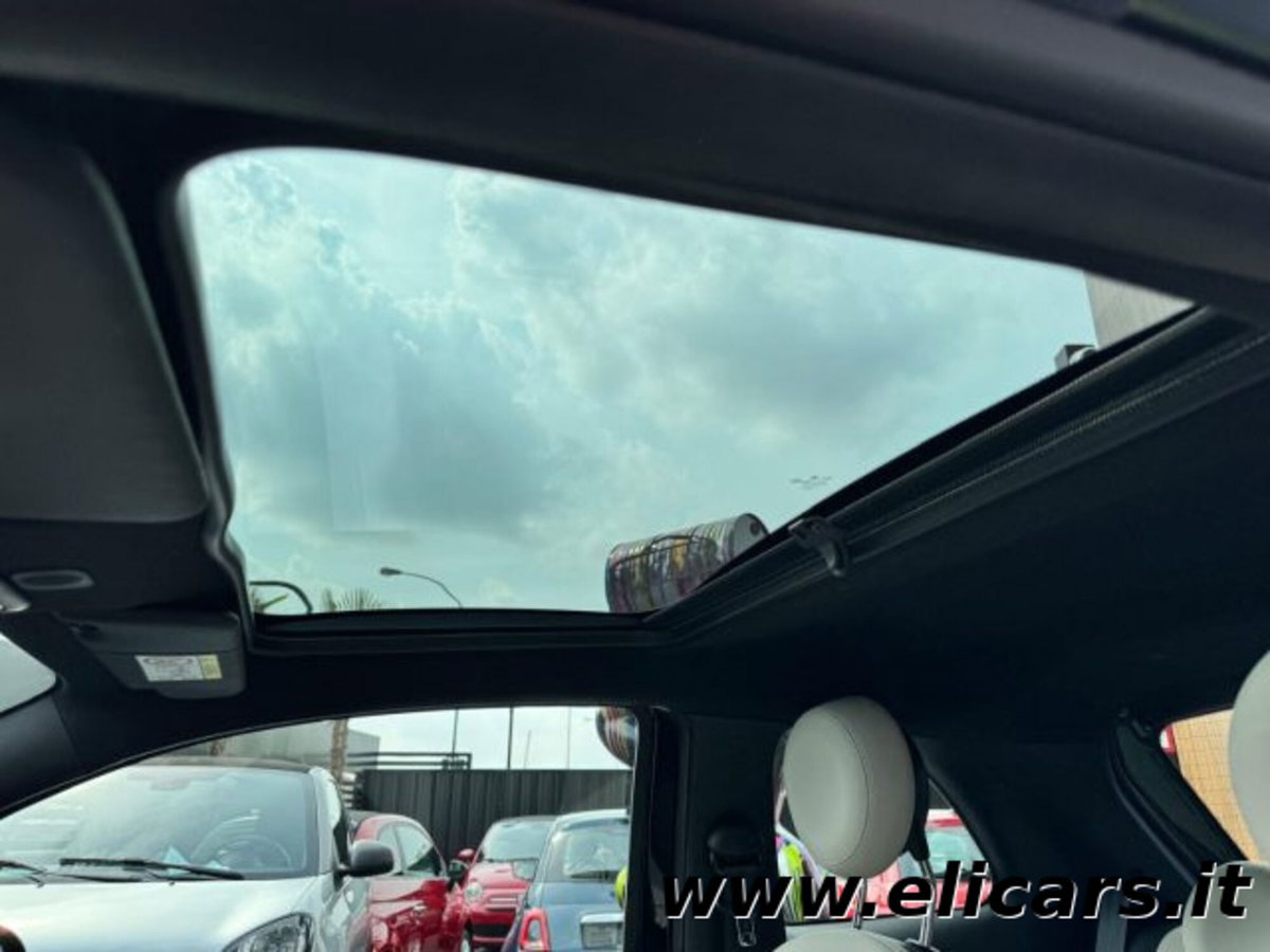 Fiat 500 1.0 Hybrid Dolcevita (11)