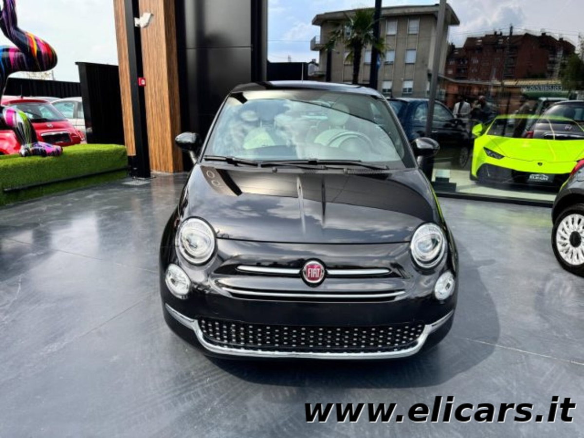 Fiat 500 1.0 Hybrid Dolcevita (2)