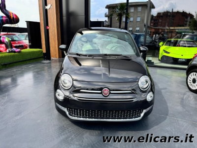 Fiat 500 1.0 Hybrid Dolcevita (2)