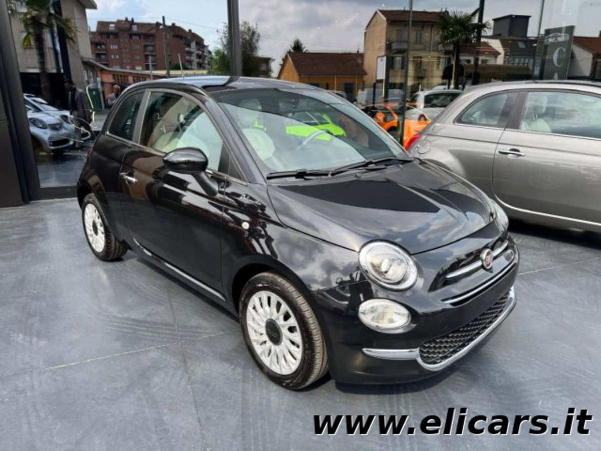 Fiat 500 1.0 Hybrid Dolcevita (3)