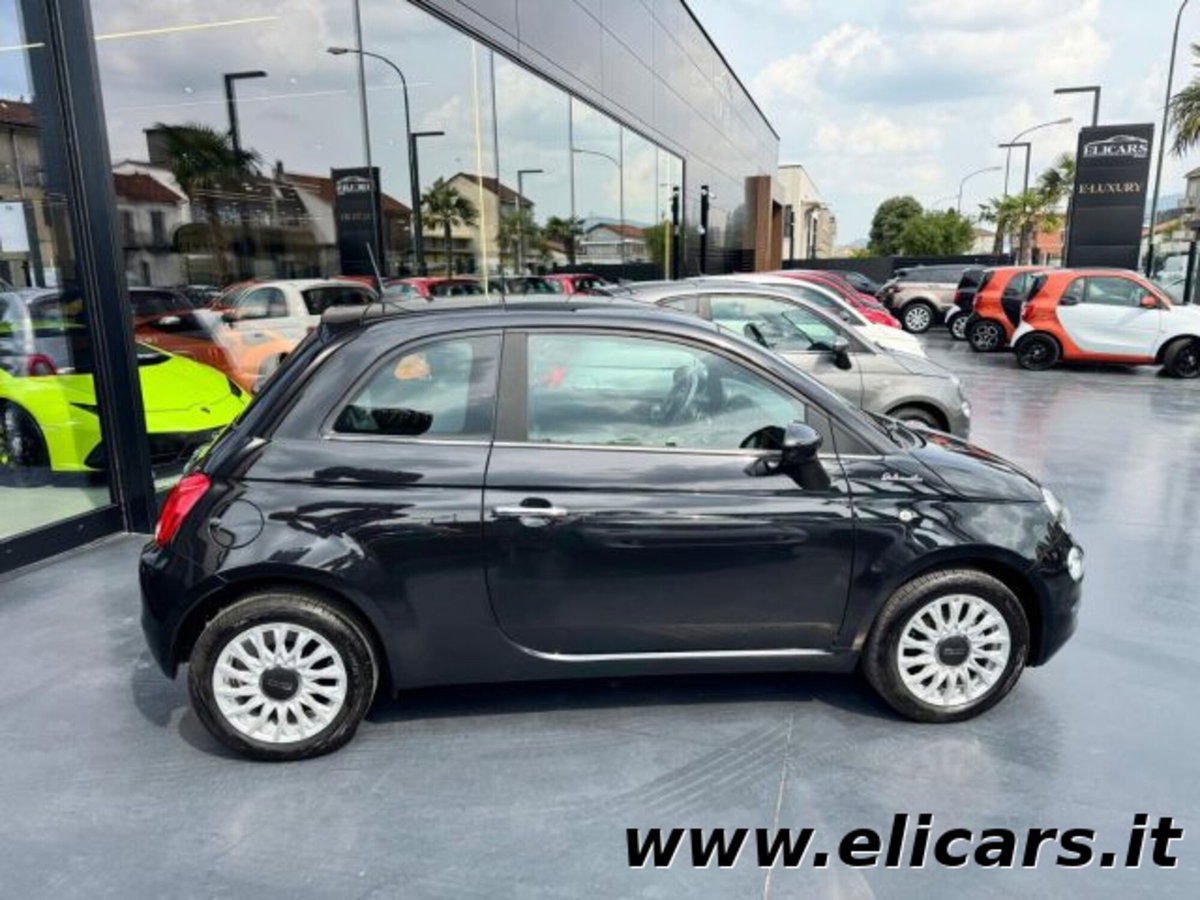 Fiat 500 1.0 Hybrid Dolcevita (4)
