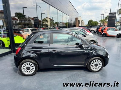Fiat 500 1.0 Hybrid Dolcevita (4)