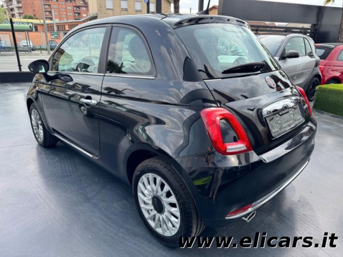 Fiat 500 1.0 Hybrid Dolcevita (7)