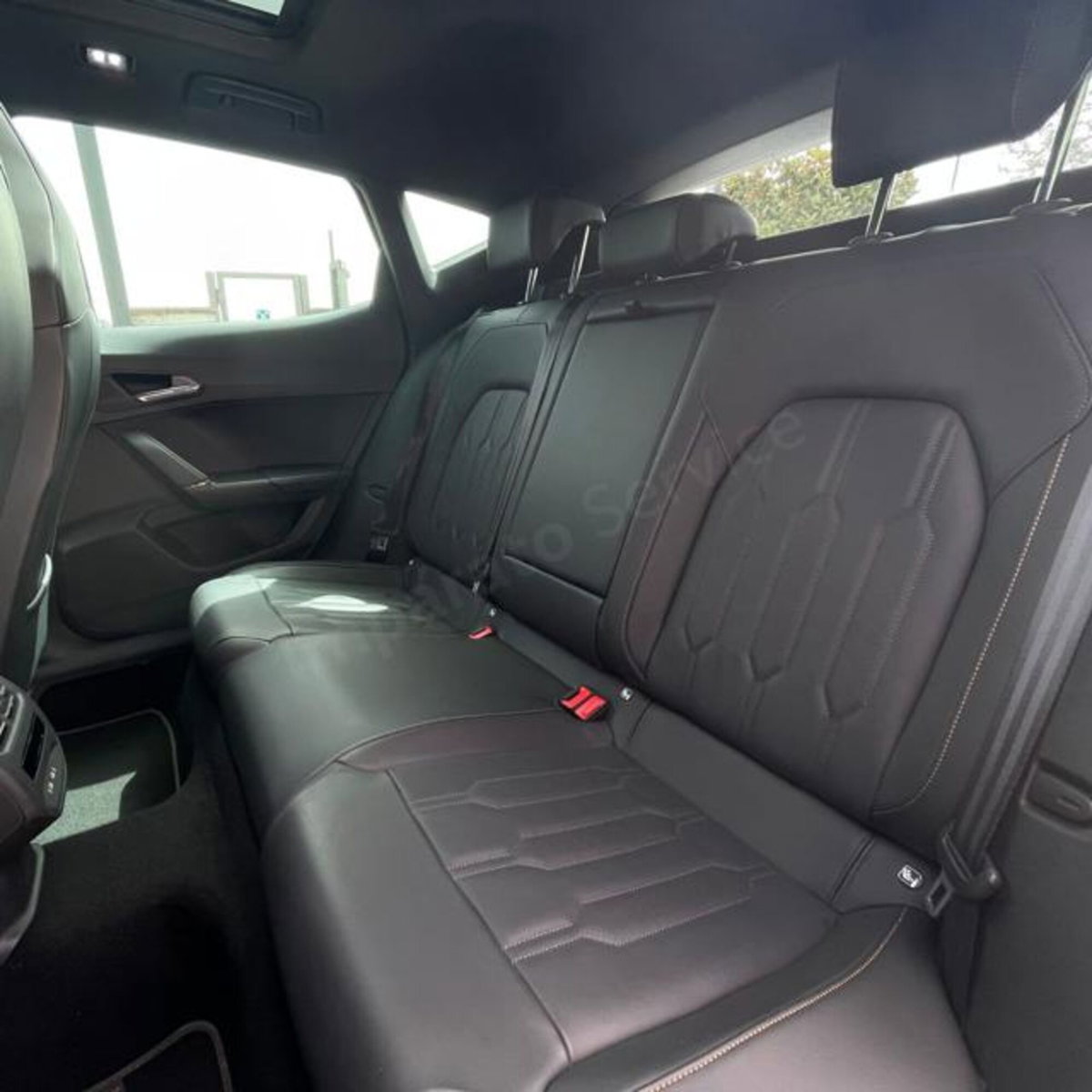 Cupra Formentor Formentor 2.0 tdi 4drive 150cv dsg (10)