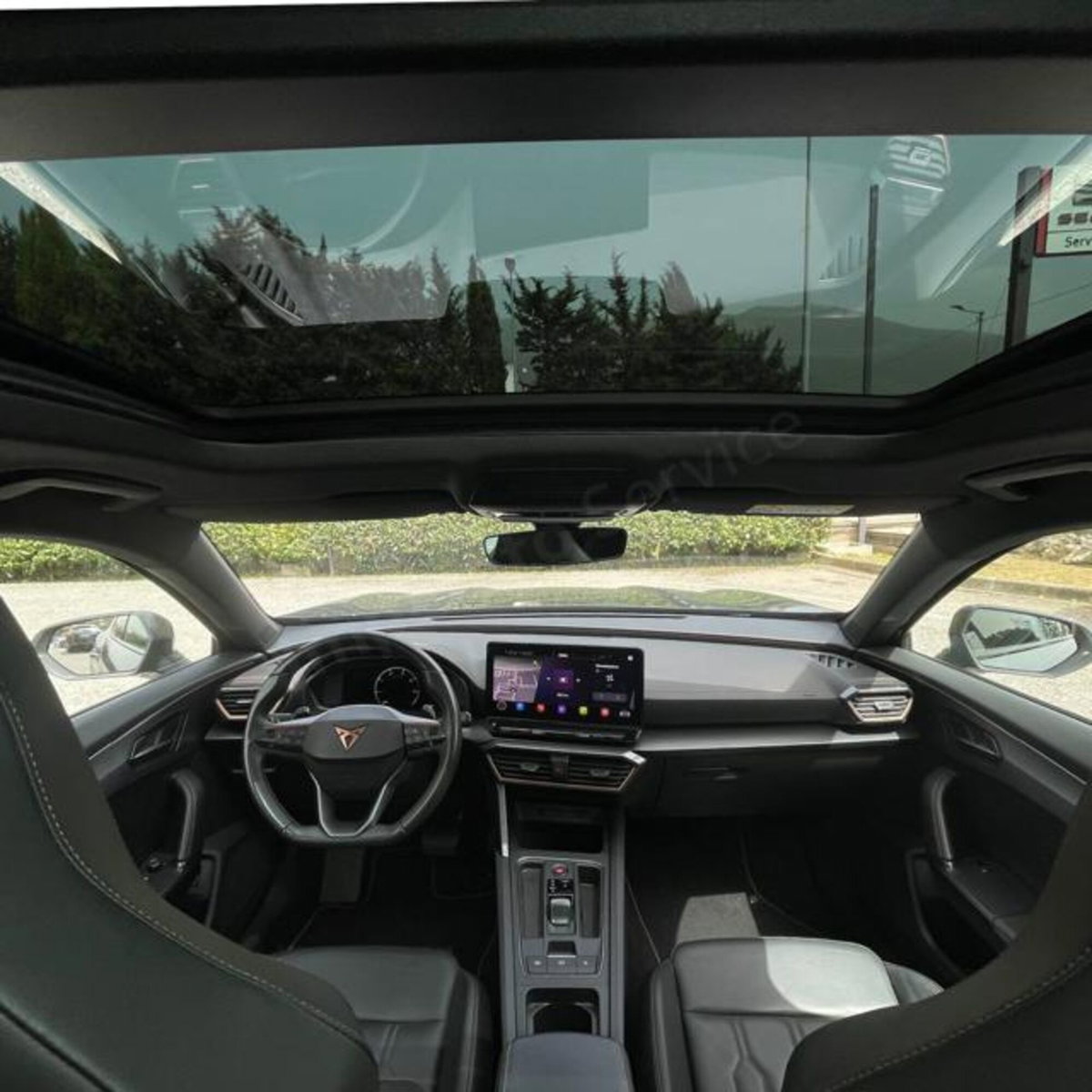 Cupra Formentor Formentor 2.0 tdi 4drive 150cv dsg (11)