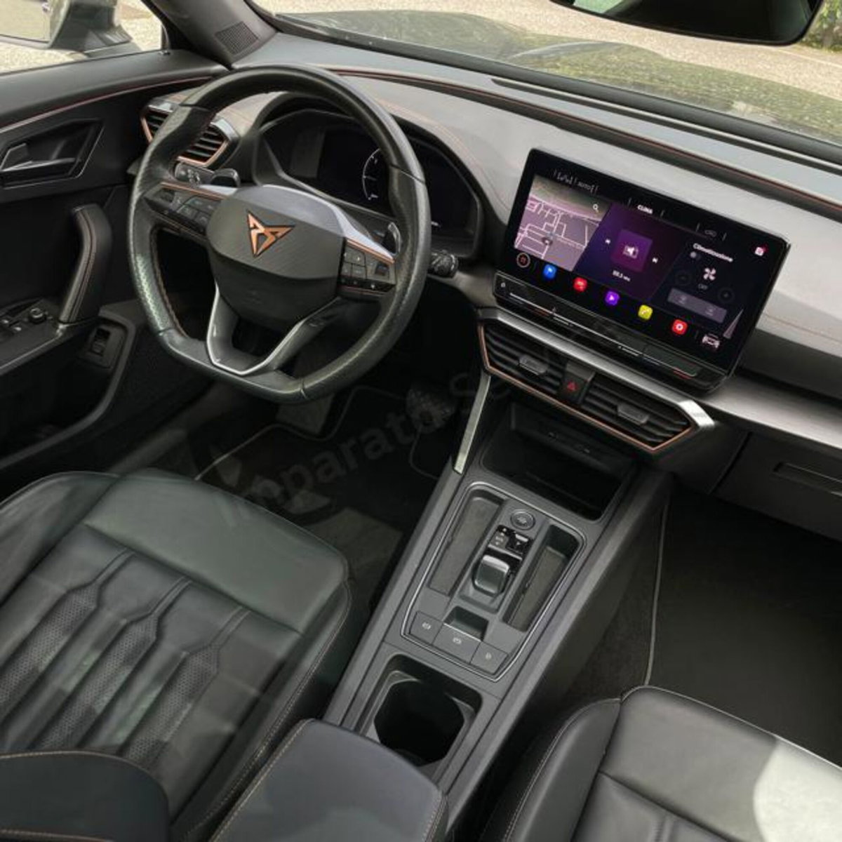 Cupra Formentor Formentor 2.0 tdi 4drive 150cv dsg (12)