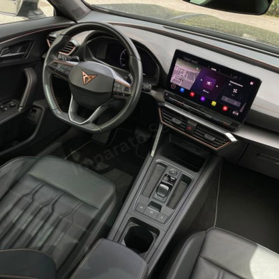 Cupra Formentor Formentor 2.0 tdi 4drive 150cv dsg (12)