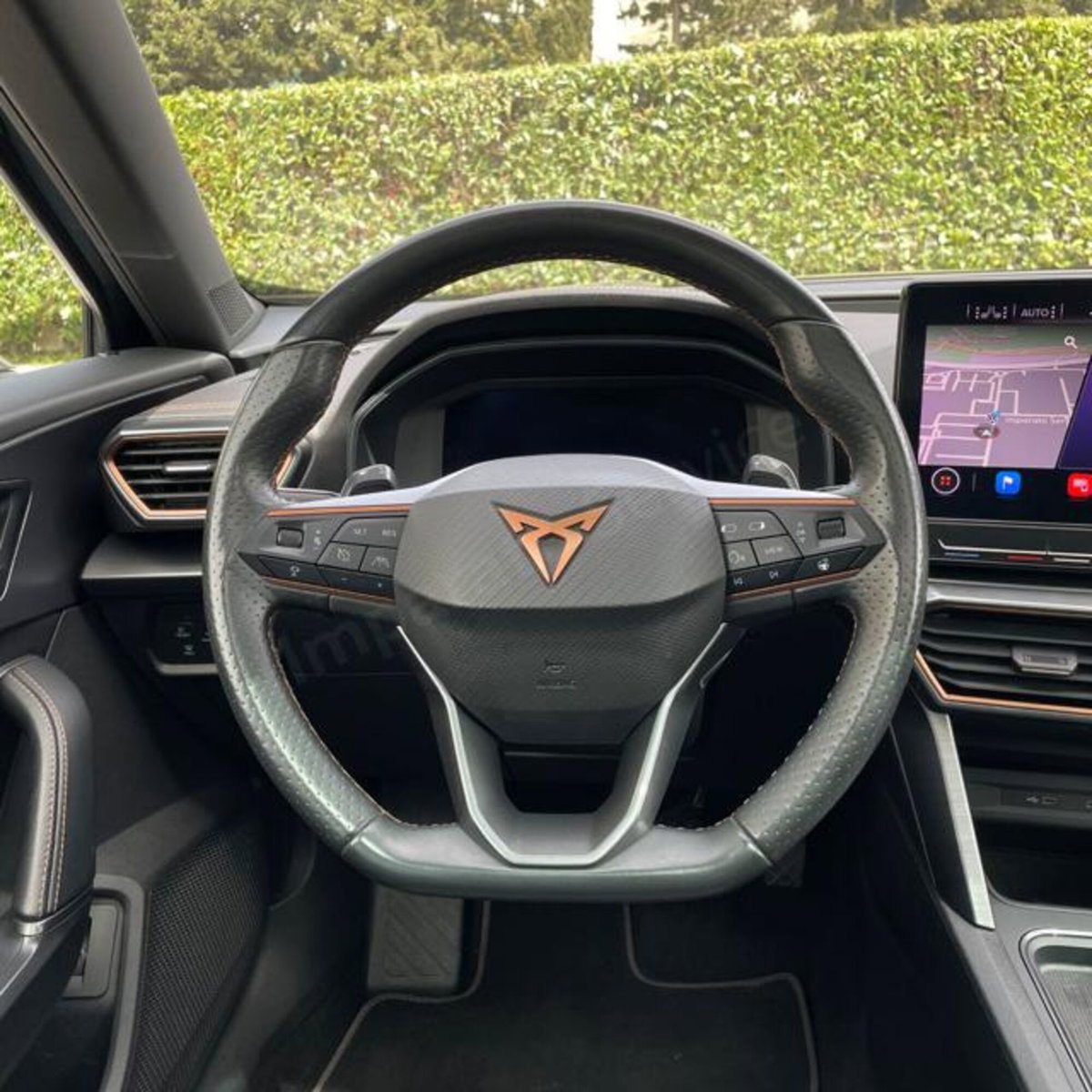 Cupra Formentor Formentor 2.0 tdi 4drive 150cv dsg (14)