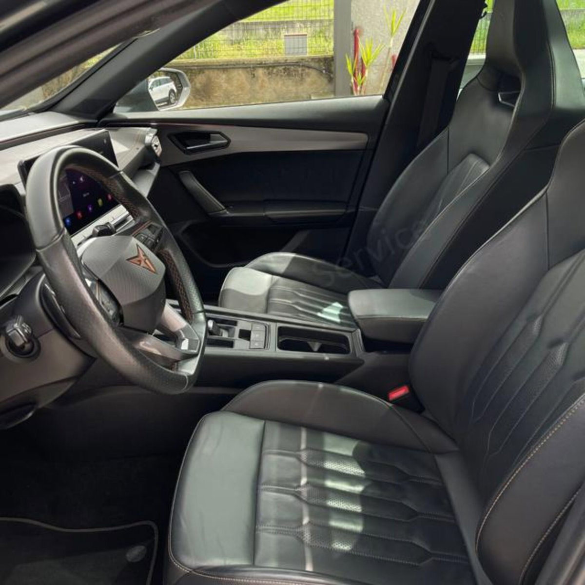 Cupra Formentor Formentor 2.0 tdi 4drive 150cv dsg (15)