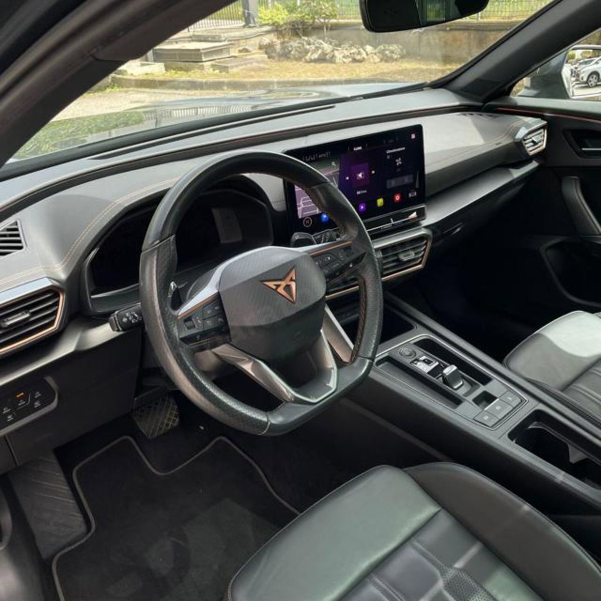 Cupra Formentor Formentor 2.0 tdi 4drive 150cv dsg (16)