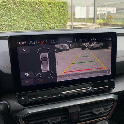 Cupra Formentor Formentor 2.0 tdi 4drive 150cv dsg (18)