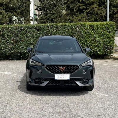 Cupra Formentor Formentor 2.0 tdi 4drive 150cv dsg (2)
