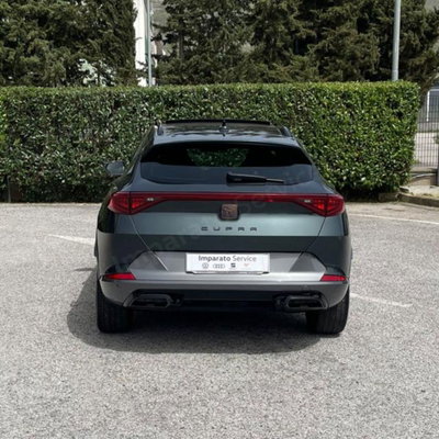 Cupra Formentor Formentor 2.0 tdi 4drive 150cv dsg (5)