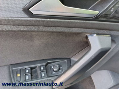 Volkswagen Tiguan 2.0 tdi Life 150cv dsg (12)